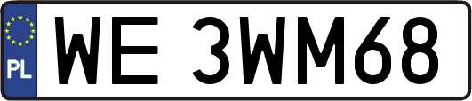 WE3WM68
