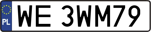 WE3WM79