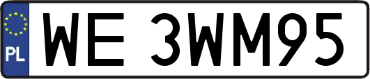 WE3WM95