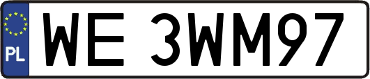 WE3WM97