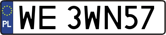 WE3WN57