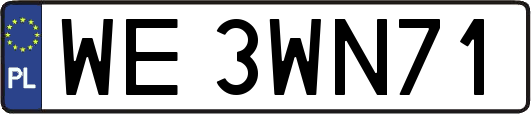 WE3WN71