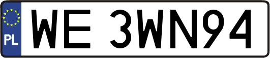 WE3WN94