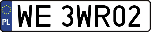WE3WR02