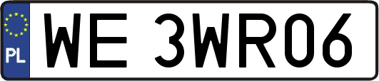 WE3WR06