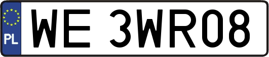 WE3WR08