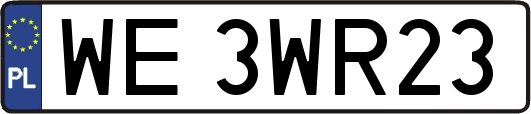 WE3WR23