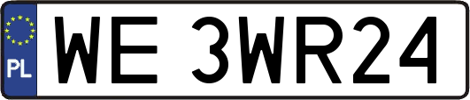 WE3WR24