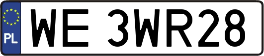 WE3WR28