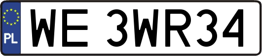 WE3WR34