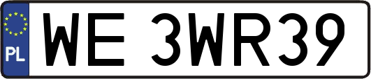 WE3WR39