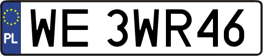 WE3WR46