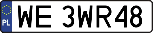 WE3WR48