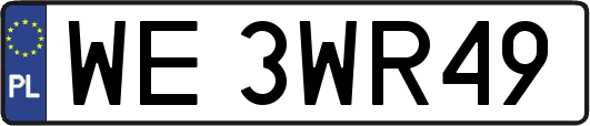 WE3WR49