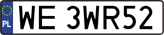 WE3WR52