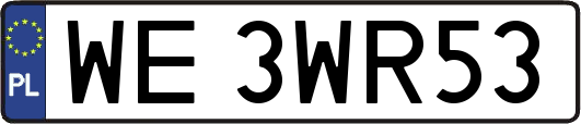 WE3WR53