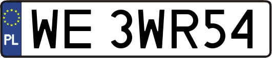 WE3WR54