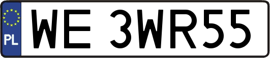 WE3WR55