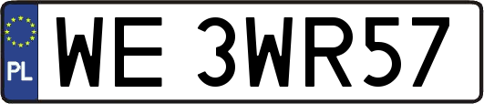 WE3WR57