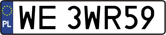 WE3WR59