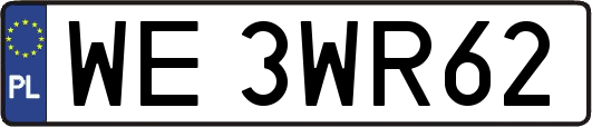 WE3WR62