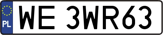 WE3WR63