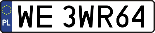 WE3WR64