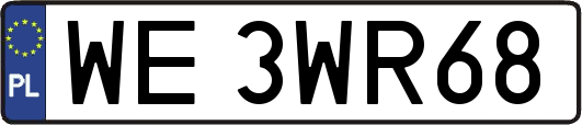 WE3WR68
