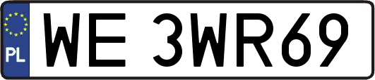 WE3WR69