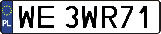 WE3WR71