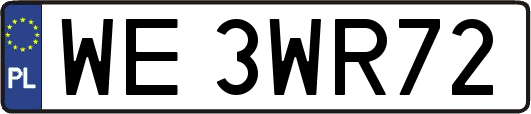 WE3WR72