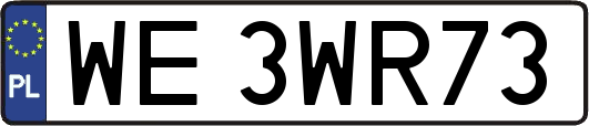 WE3WR73