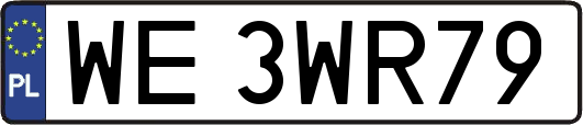 WE3WR79