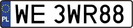 WE3WR88