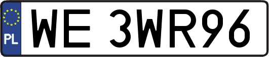 WE3WR96