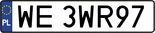 WE3WR97