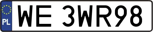 WE3WR98