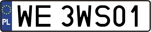 WE3WS01