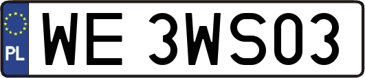 WE3WS03