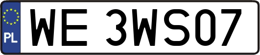 WE3WS07