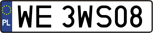 WE3WS08