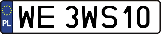 WE3WS10