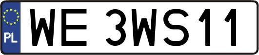 WE3WS11