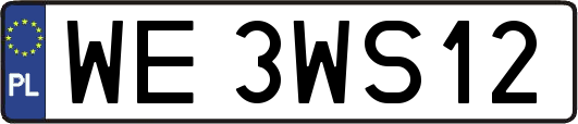 WE3WS12