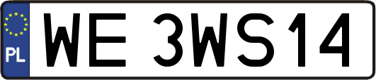 WE3WS14