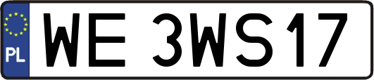 WE3WS17