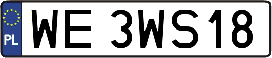 WE3WS18