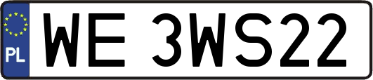 WE3WS22
