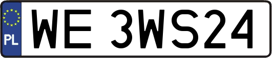 WE3WS24