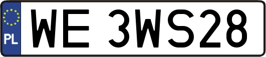 WE3WS28